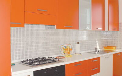 Accommodatie:&nbsp;Apartment 2