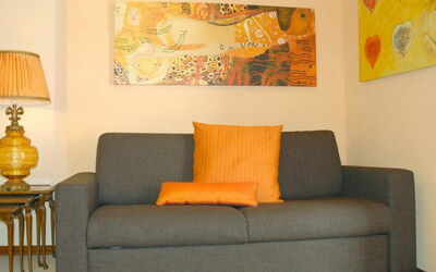 Apartment 2