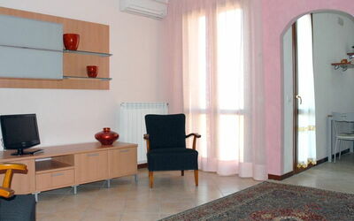 Apartment 3