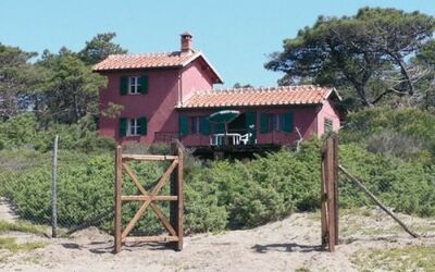 Casamare - Castiglione della Pescaia, Toscane, Italië