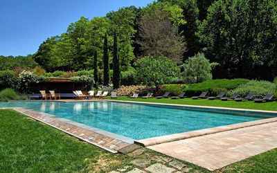 Villa Petrognano - Petrognano, Toscane, Italië