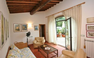 Casa Benedetta 1
