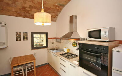 Casa Benedetta 2