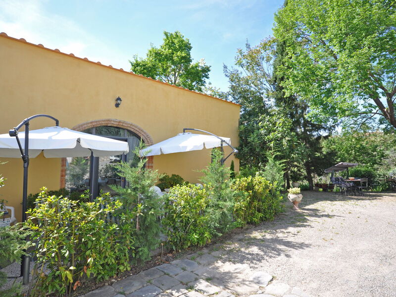 Casa Benedetta