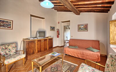 Mercatale 1
