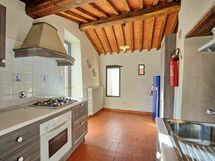 Accommodatie:&nbsp;Mercatale 2
