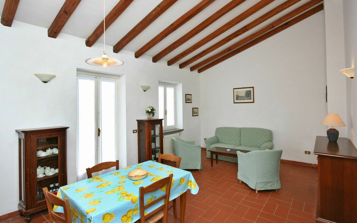 Accommodatie:&nbsp;Rielli 12