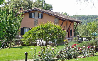 Accommodatie:&nbsp;Rielli 14