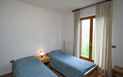 Accommodatie:&nbsp;Rielli 3