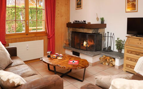 Accommodatie:&nbsp;Colline 1 195.6