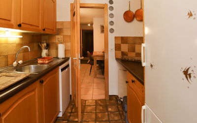 Accommodatie:&nbsp;Colline 1 195.6