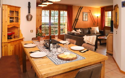 Accommodatie:&nbsp;Colline 1 195.6