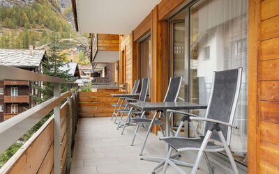 Zermatt 220