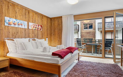 Accommodatie:&nbsp;Rütschi 220.9