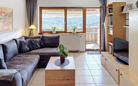 Accommodatie:&nbsp;Schwarzwaldblick 125.27