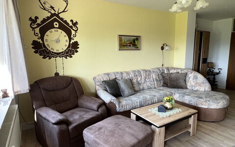 Accommodatie:&nbsp;Schwarzwaldblick 125.14