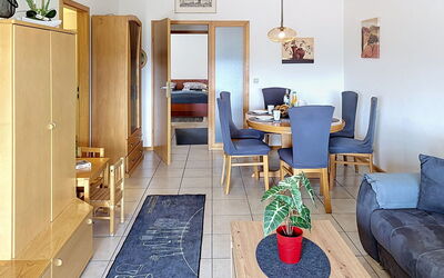 Accommodatie:&nbsp;Schwarzwaldblick 125.27