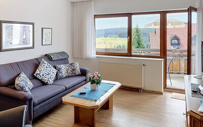Accommodatie:&nbsp;Schwarzwaldblick 125.11
