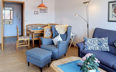 Accommodatie:&nbsp;Schwarzwaldblick 125.11