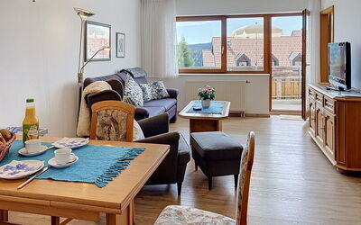 Accommodatie:&nbsp;Schwarzwaldblick 125.11