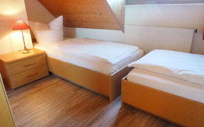 Accommodatie:&nbsp;Schwarzwaldblick 125.8
