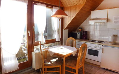 Accommodatie:&nbsp;Schwarzwaldblick 125.8