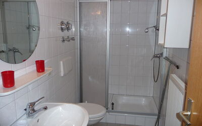 Accommodatie:&nbsp;Schwarzwaldblick 125.8