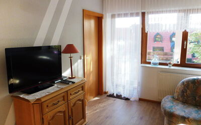Accommodatie:&nbsp;Schwarzwaldblick 125.13