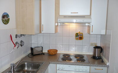 Accommodatie:&nbsp;Schwarzwaldblick 125.13