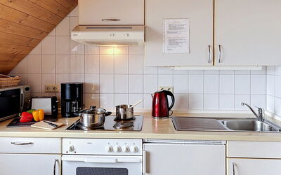 Accommodatie:&nbsp;Schwarzwaldblick 125.8