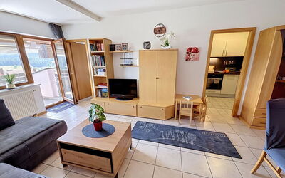Accommodatie:&nbsp;Schwarzwaldblick 125.27