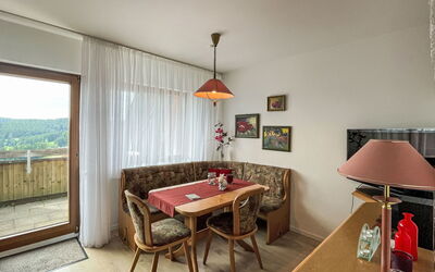Accommodatie:&nbsp;Schwarzwaldblick 125.26