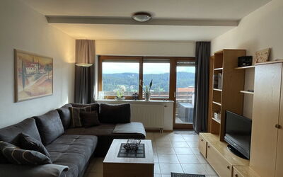 Accommodatie:&nbsp;Schwarzwaldblick 125.27