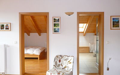 Accommodatie:&nbsp;Bibelöd 100.5