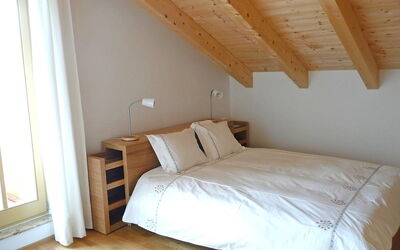 Accommodatie:&nbsp;Bibelöd 100.5