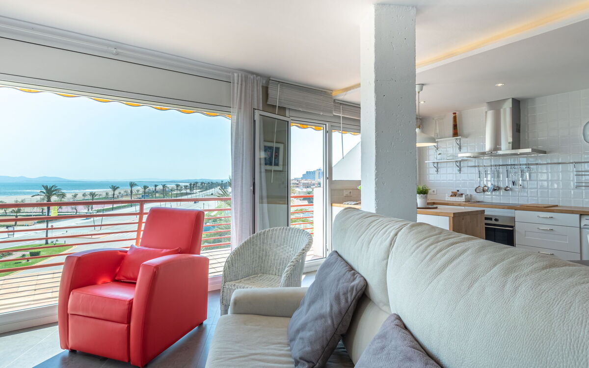 Accommodatie:&nbsp;Bahia 215.10