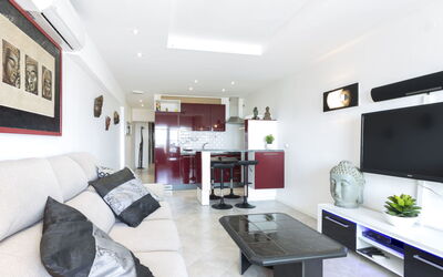 Accommodatie:&nbsp;Bahia 215.7