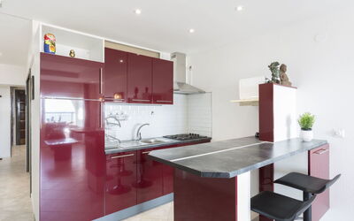 Accommodatie:&nbsp;Bahia 215.7