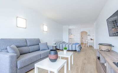 Accommodatie:&nbsp;Bahia i 215.1
