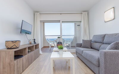 Accommodatie:&nbsp;Bahia i 215.1
