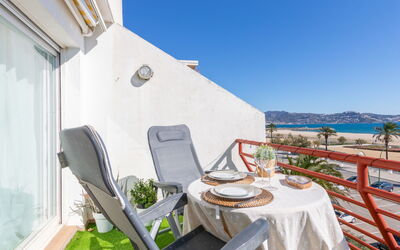 Accommodatie:&nbsp;Bahia 215.13