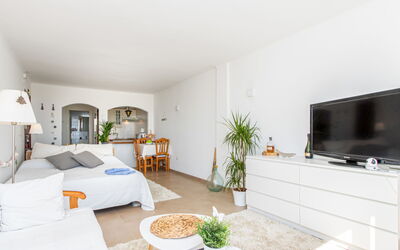 Accommodatie:&nbsp;Bahia 215.13