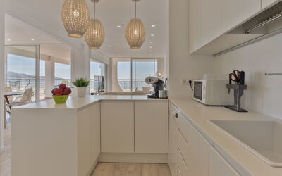 Accommodatie:&nbsp;Bahia 215.9