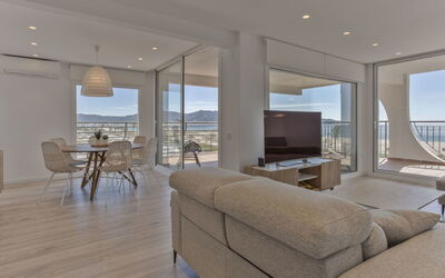 Accommodatie:&nbsp;Bahia 215.9