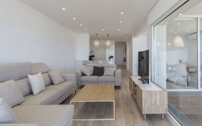 Accommodatie:&nbsp;Bahia 215.9
