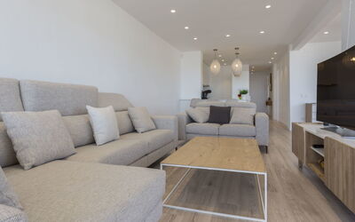 Accommodatie:&nbsp;Bahia 215.9