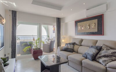 Accommodatie:&nbsp;Bahia 215.7