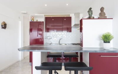 Accommodatie:&nbsp;Bahia 215.7
