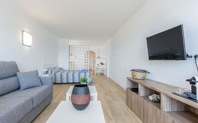 Accommodatie:&nbsp;Bahia i 215.1