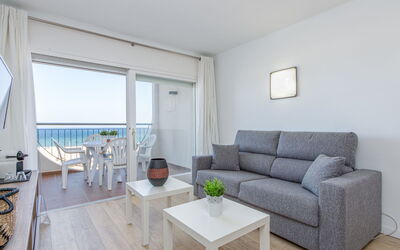 Accommodatie:&nbsp;Bahia i 215.1